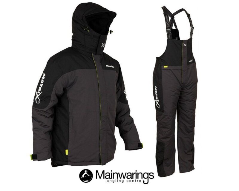 FOX MATRIX WINTER SUIT