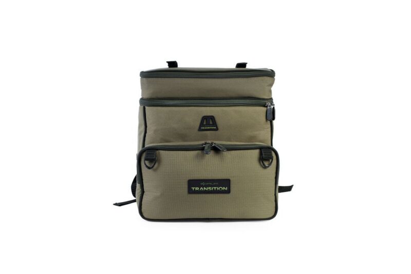KORUM TRANSITION DAYPACK