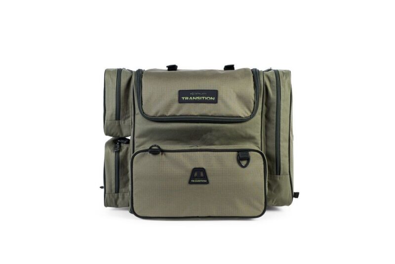 KORUM TRANSITION RUCKSACK