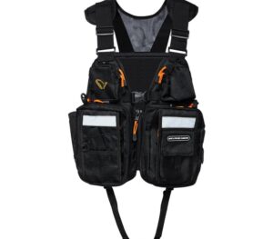 SAVAGE GEAR HITCH HIKER FISHING VEST