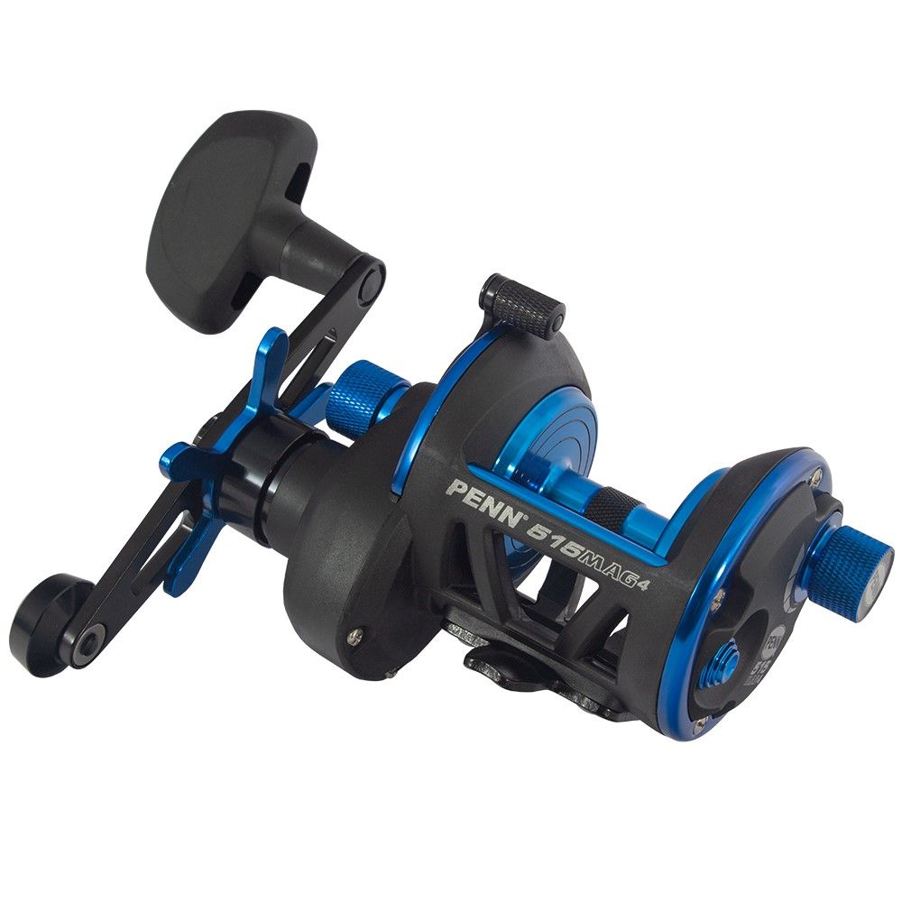 PENN MAG 4 MULTIPLIER REELS – Mainwarings Fishing