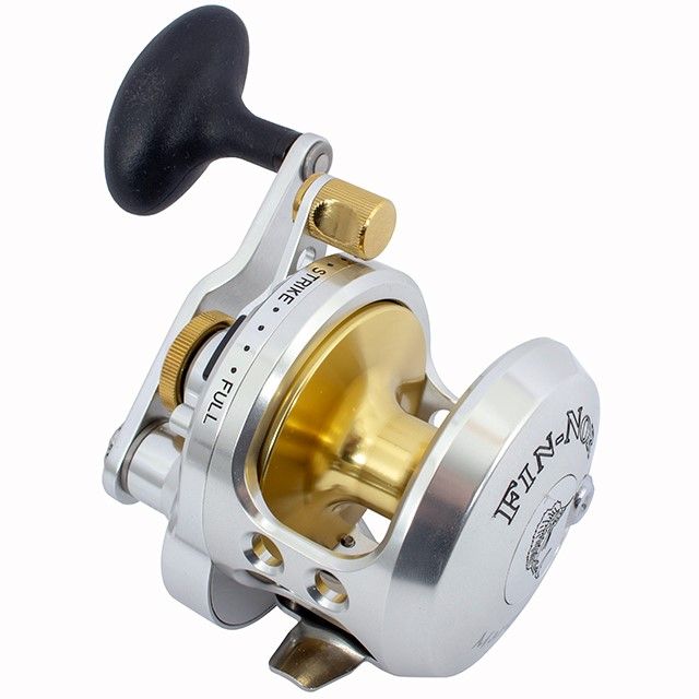 FIN NOR MARQUESA LEVERDRAG MULTIPLIER REELS – Mainwarings Fishing