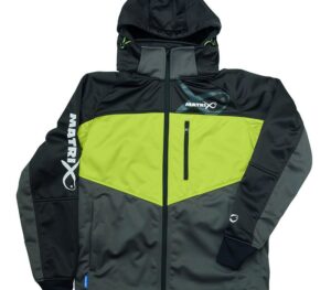 Match Anglers Clothing