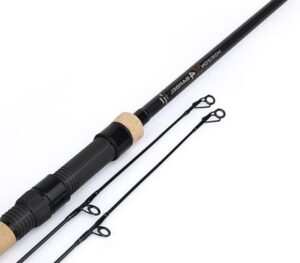 FOX HORIZON X4 BARBEL TWIN TIP ROD