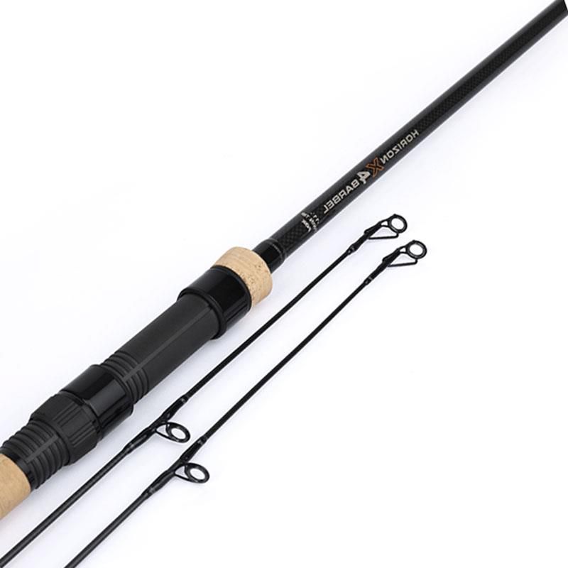 FOX HORIZON X4 BARBEL TWIN TIP ROD – Mainwarings Fishing