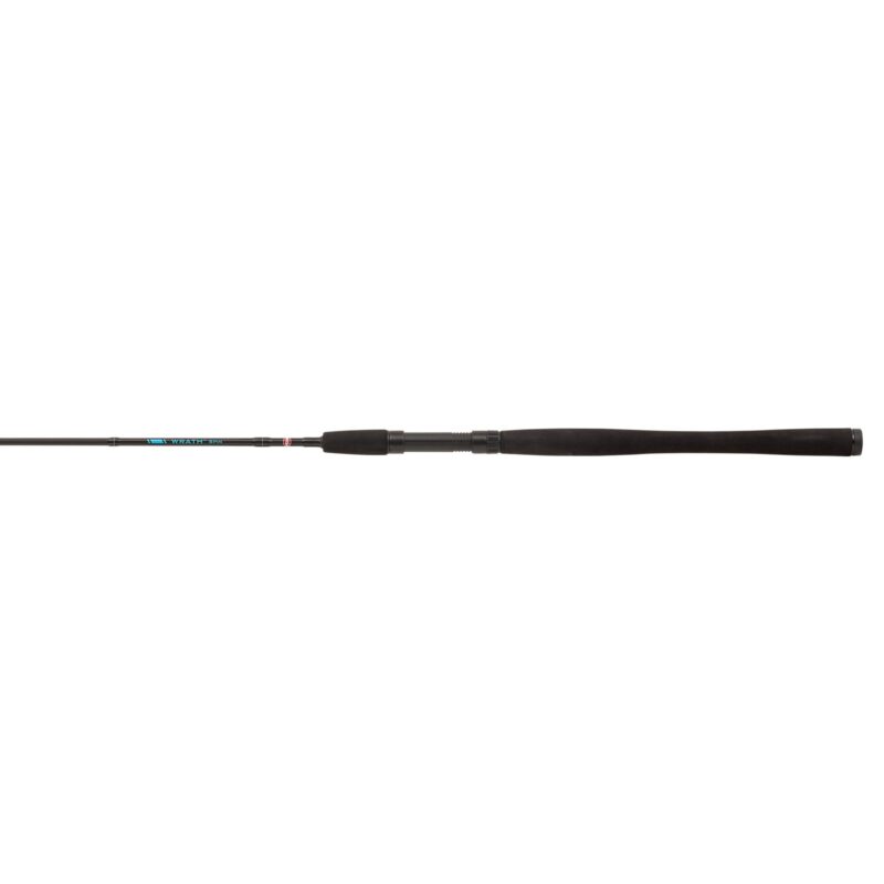 PENN WRATH SPINNING RODS