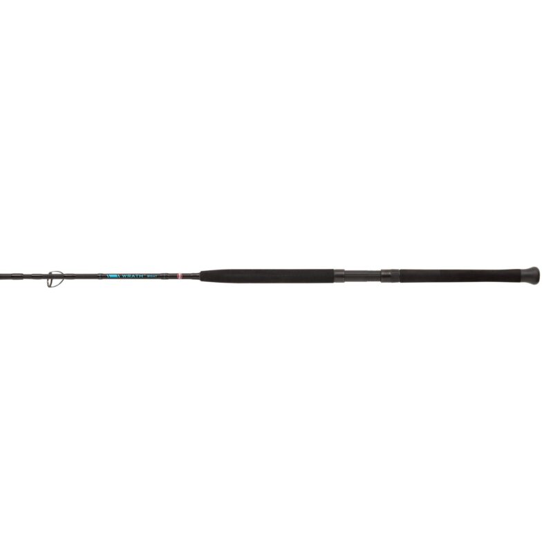 PENN WRATH BOAT RODS