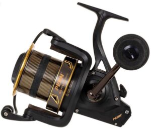 PENN BATTLE III LONGCAST REELS - NEW MK3