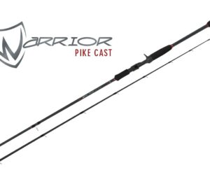 FOX RAGE WARRIOR PIKE CAST RODS