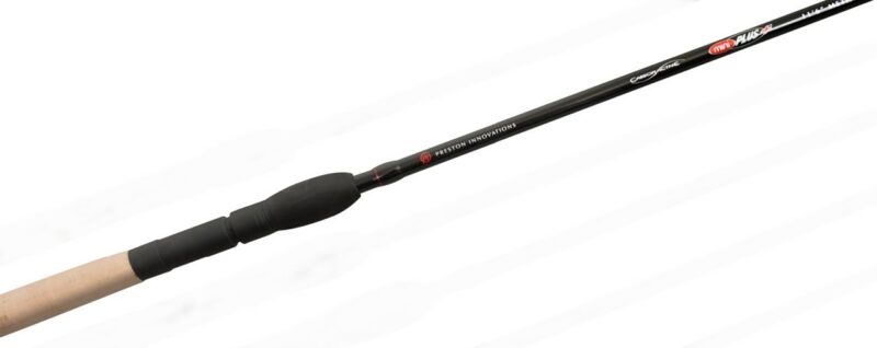 6ft feeder rod Clearance