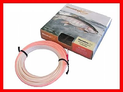 Snowbee fly lines Clearance