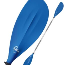 PALM DRIFT ONE PIECE PADDLE