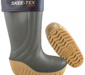 SKEETEX THERMAL BOOTS