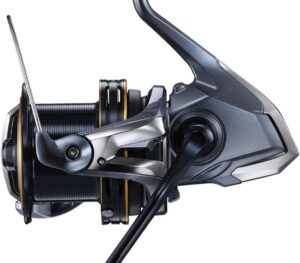 SHIMANO POWER AERO 14000 XSC