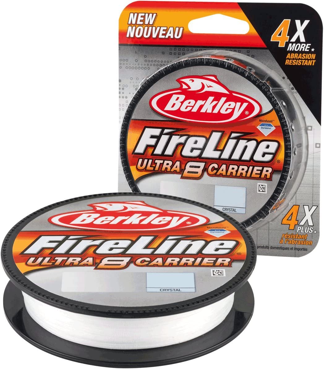 Fireline 8 Outlet
