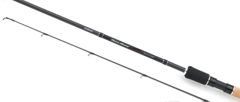 SHIMANO BEASTMASTER CX COMMERCIAL FLOAT RODS