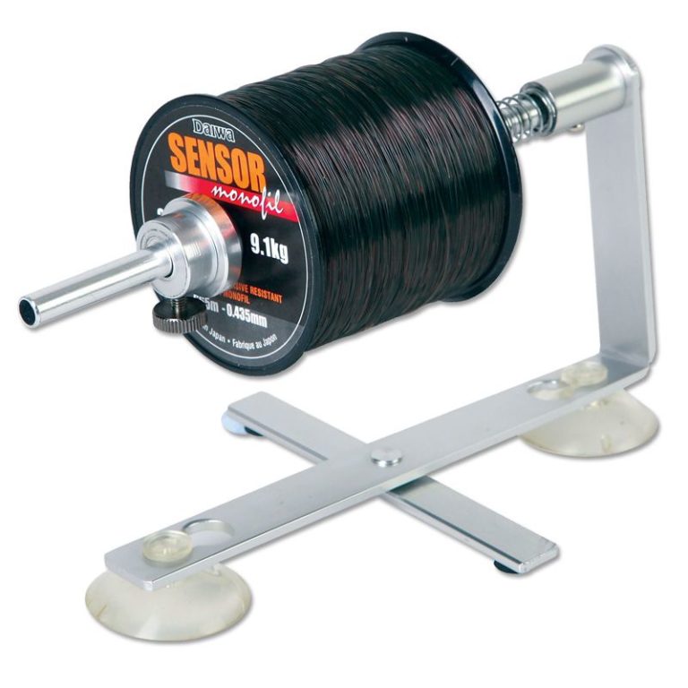 DAIWA SENSOR LINE LOADER Mainwarings Fishing