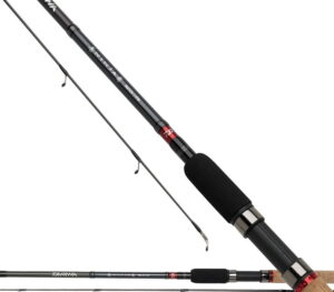 Match & Feeder Rods