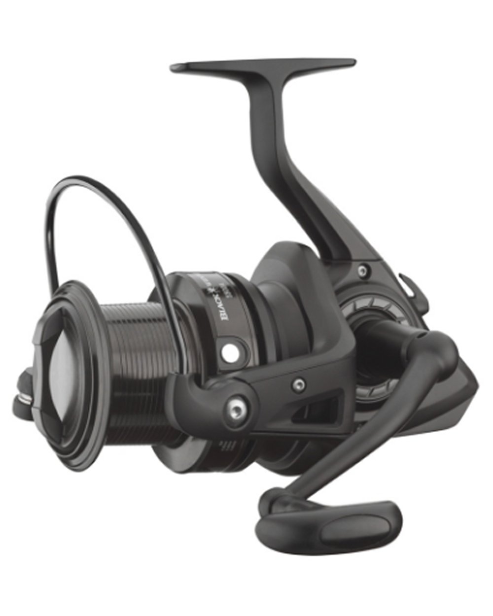 Daiwa Blackwidow 25a Fixed Spool Reel Mainwarings Fishing