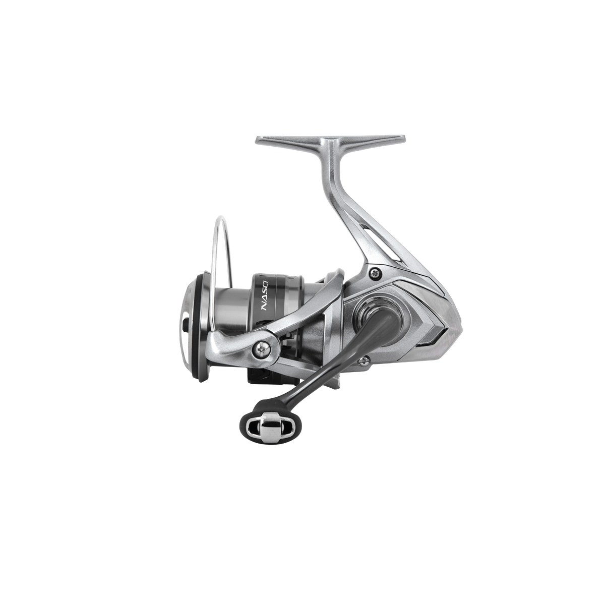 SHIMANO NASCI FC SPINNING REELS – Mainwarings Fishing