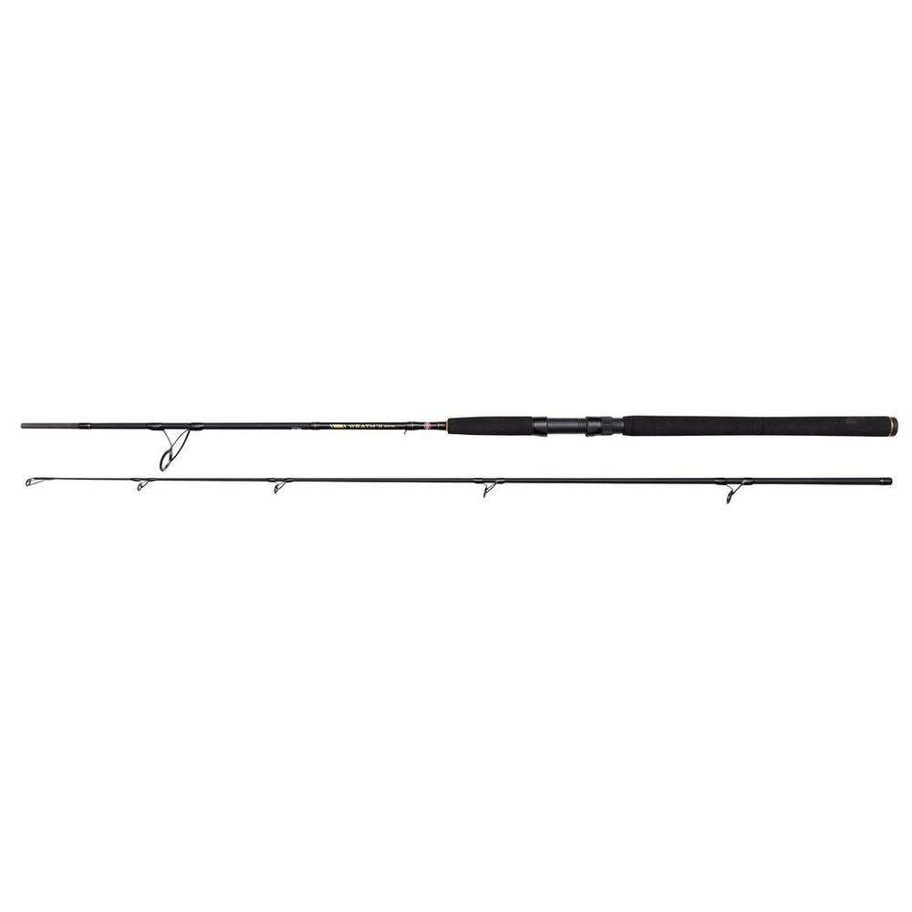 PENN WRATH II SPINNING RODS – Mainwarings Fishing