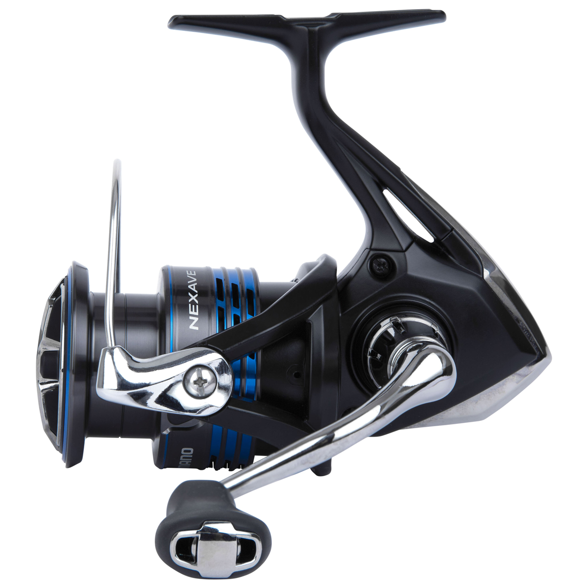 SHIMANO NEXAVE FI SPINNING REELS – Mainwarings Fishing