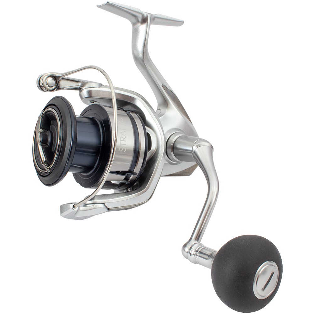 Shimano Stradic Xg Spinning Reels The Saltwater Edge, 51% OFF