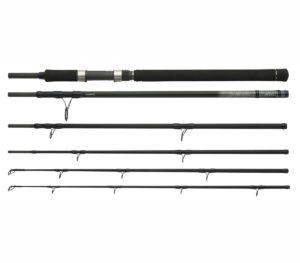 shimano stc dual tip travel rod