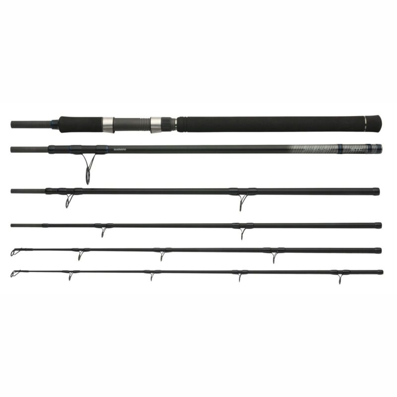 SHIMANO STC SHORE BOAT TRAVEL ROD