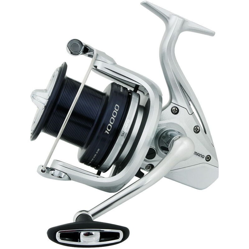 SHIMANO AERLEX 10000 XSB FIXED SPOOL REEL