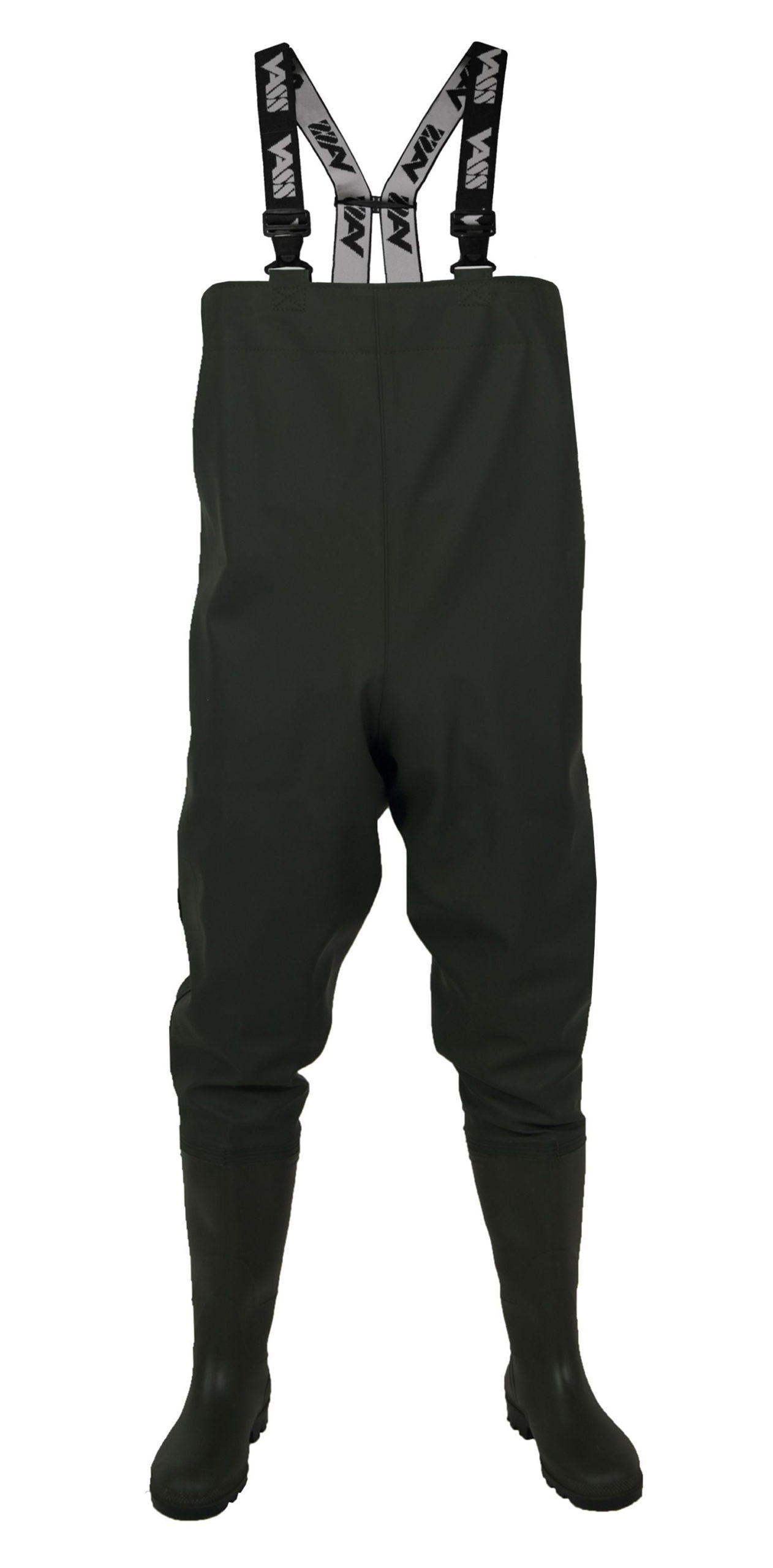 VASS 650 SERIES CHEST WADERS