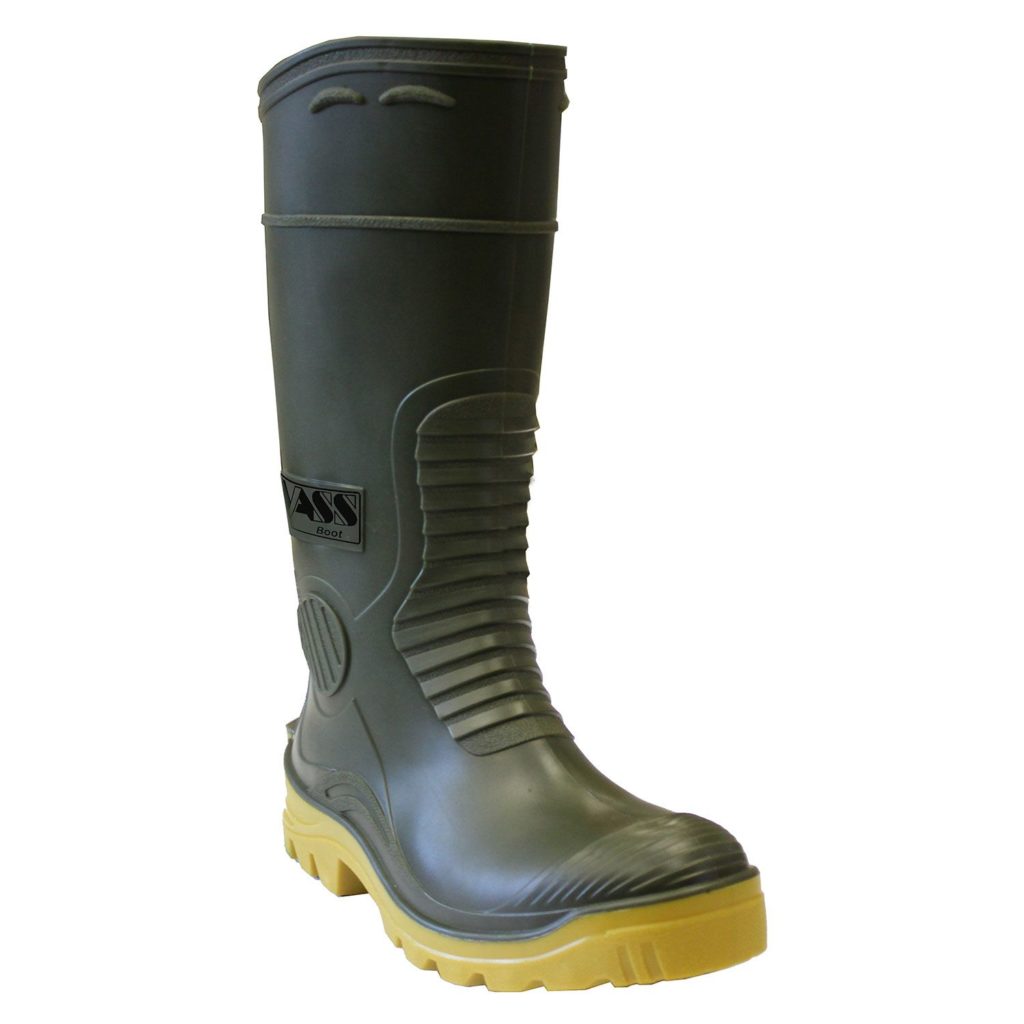 VASS EVO BOOTS – Mainwarings Fishing