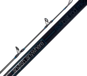 DAIWA SALTIST SURF & BASS RODS – Mainwarings Fishing