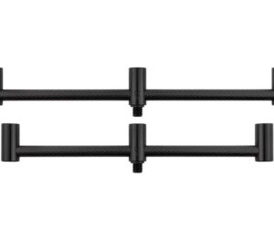 FOX BLACK LABEL CARBON BUZZ BARS