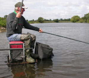 Coarse Fishing