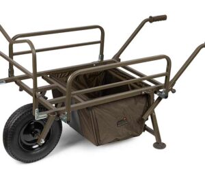 FOX VOYAGER BARROW PLUS