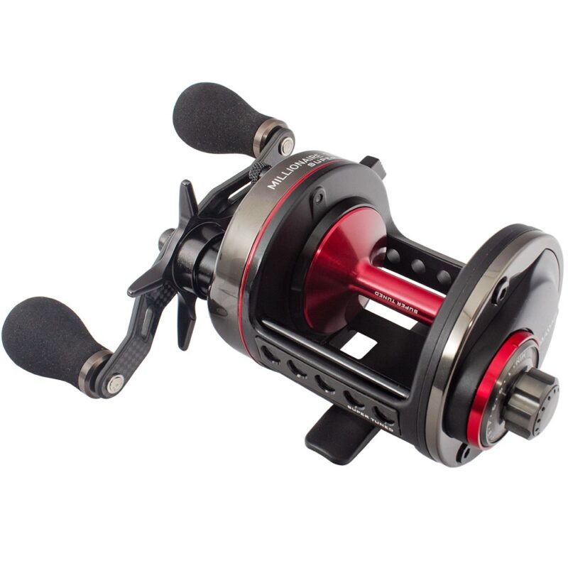 DAIWA 7HT MAG ST