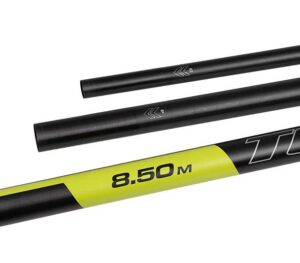 FOX MATRIX TORQUE CARP POWER 8.5M POLE