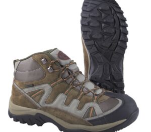 New skeetex lightweight boots size 10 uk 