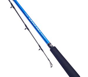 DAIWA KENZAKI UPTIDE 9'6FT 4-10oz