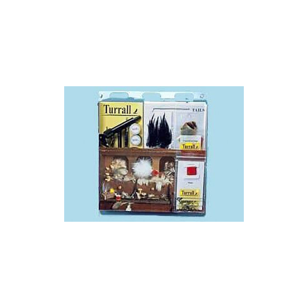 thumbnail image 2 of Video] Hair Stackers, Scissors And Prepping Bulk Fly Tying Materials 2 of 11
