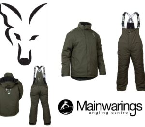 Carp Anglers Clothing