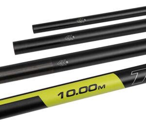 FOX MATRIX TORQUE CARP POWER 10M POLE