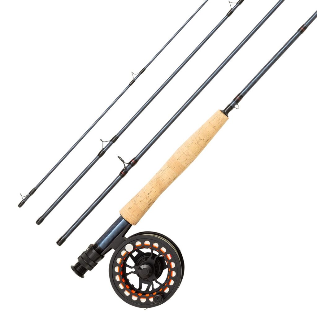 GREYS K4ST X FLY FISHING COMBOS Mainwarings Fishing GREYS K4ST X FLY FISHING COMBOS Mainwarings Fishing