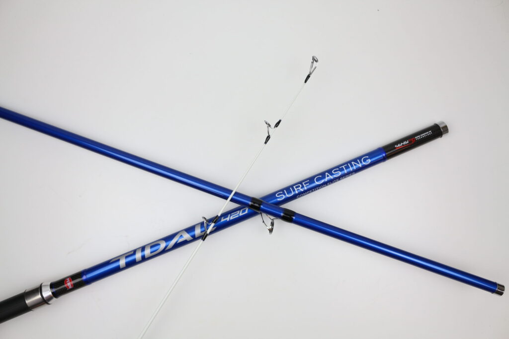 PENN TIDAL SURFCASTING RODS Mainwarings Fishing