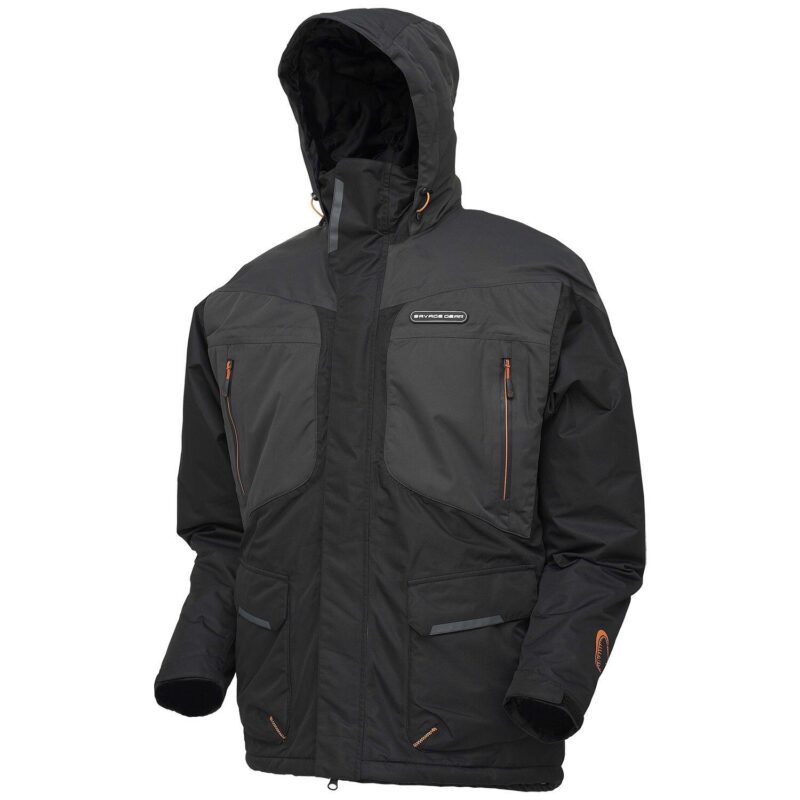 SAVAGE GEAR HEATLITE THERMO JACKET