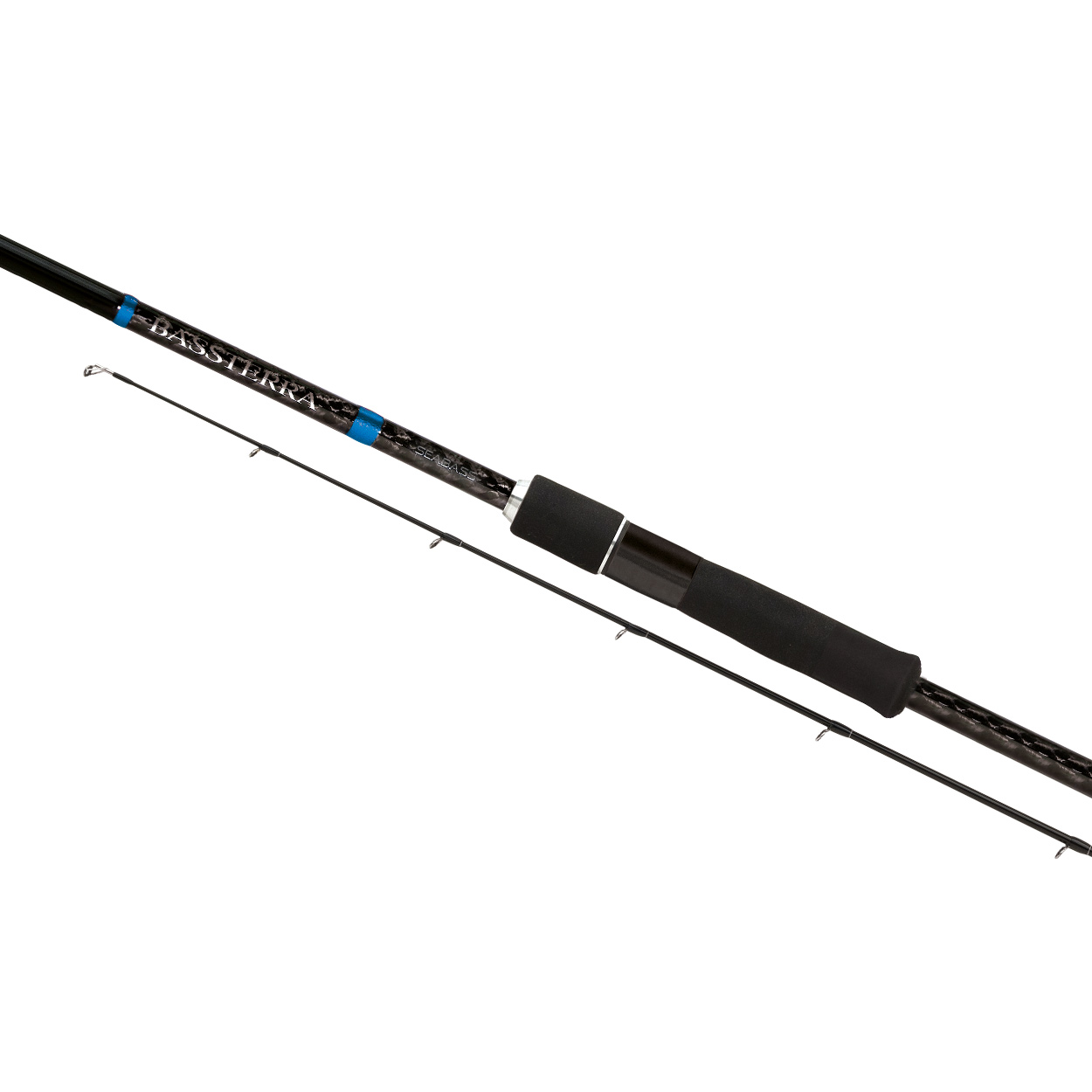 SHIMANO BASSTERRA SEABASS SPINNING RODS – Mainwarings Fishing