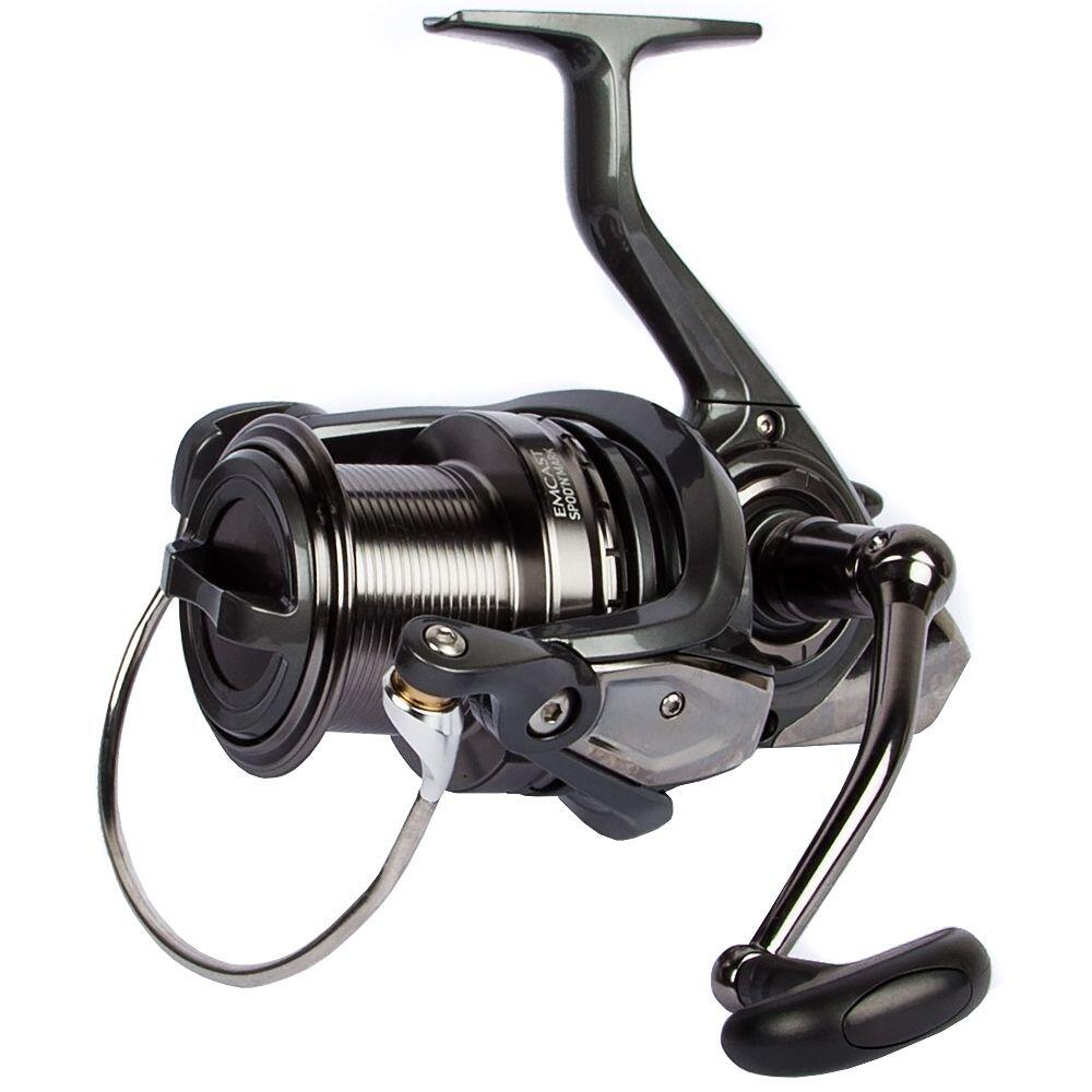 DAIWA EMCAST SPOD N MARK REEL – Mainwarings Fishing