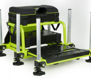 MATRIX S36 SUPERBOX LIME EDITION