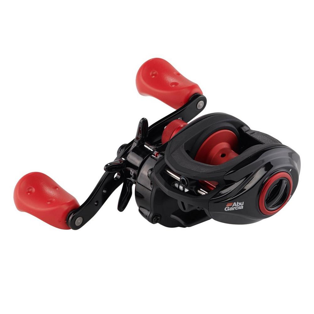 ABU MAX X LOW PROFILE REELS – Mainwarings Fishing